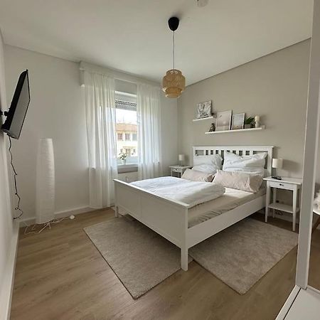Comfort Corner At Campus Birkenfeld Hoppstadten-Weiersbach ภายนอก รูปภาพ