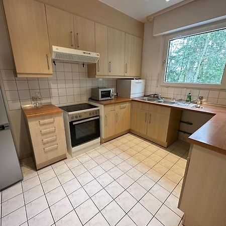 Comfort Corner At Campus Birkenfeld Hoppstadten-Weiersbach ภายนอก รูปภาพ