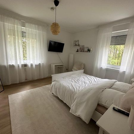 Comfort Corner At Campus Birkenfeld Hoppstadten-Weiersbach ภายนอก รูปภาพ