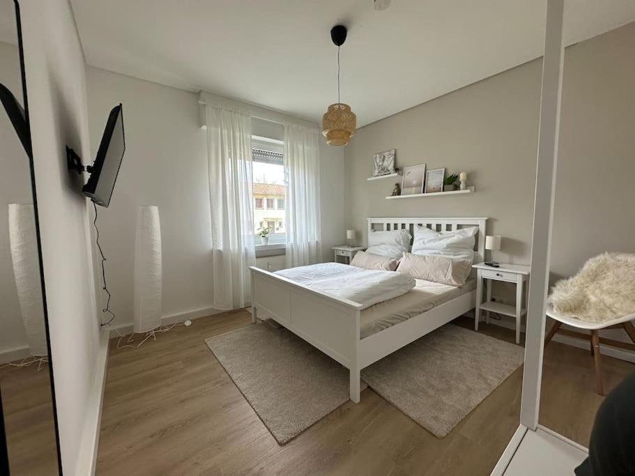 Comfort Corner At Campus Birkenfeld Hoppstadten-Weiersbach ภายนอก รูปภาพ