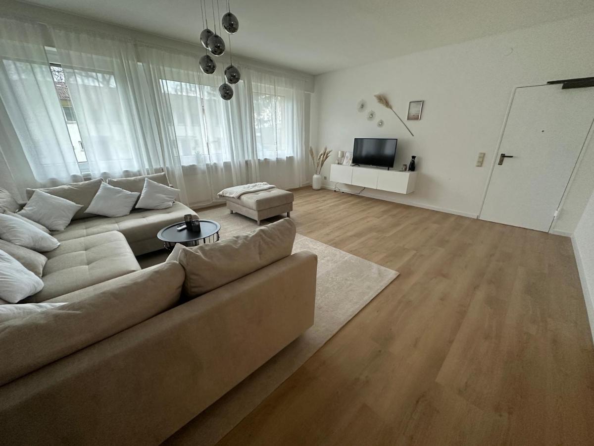 Comfort Corner At Campus Birkenfeld Hoppstadten-Weiersbach ภายนอก รูปภาพ