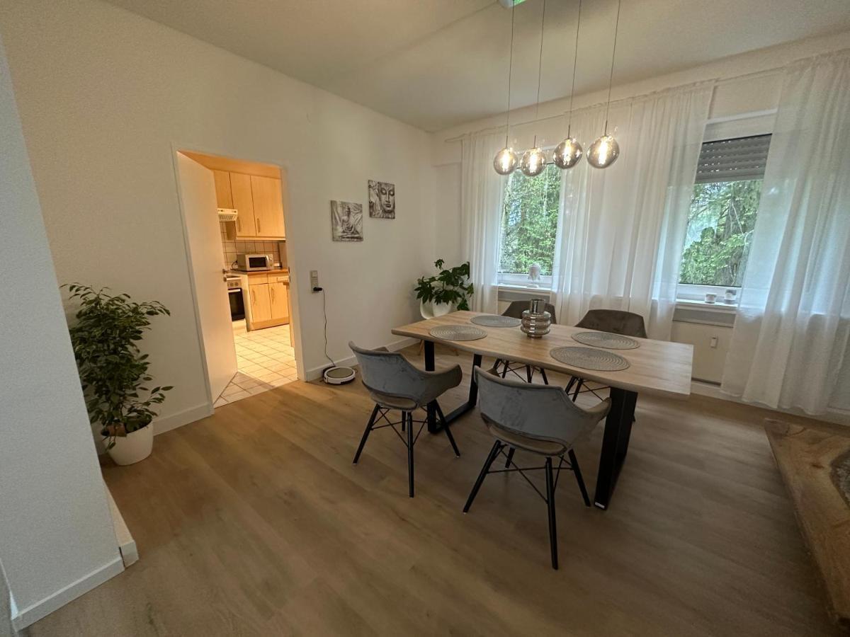 Comfort Corner At Campus Birkenfeld Hoppstadten-Weiersbach ภายนอก รูปภาพ