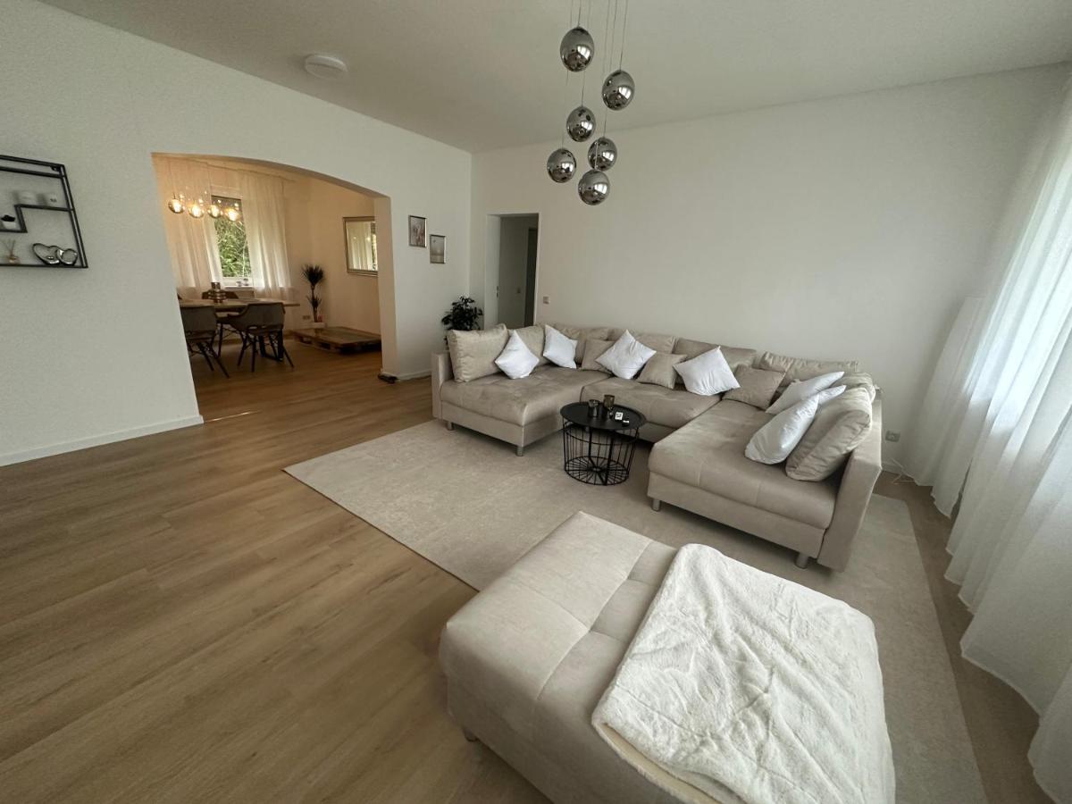 Comfort Corner At Campus Birkenfeld Hoppstadten-Weiersbach ภายนอก รูปภาพ